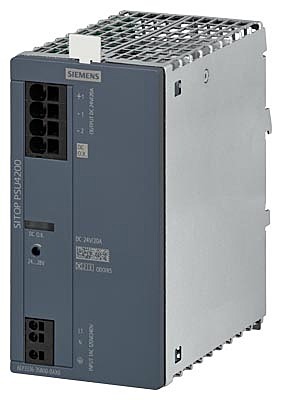 SITOP PSU4200/1AC/24VDC/20A