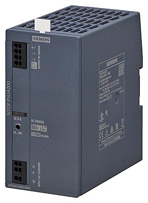 SITOP PSU4200/3AC/24VDC/10A