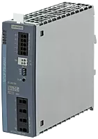SITOP PSU6200/3AC/24VDC/10A/EX