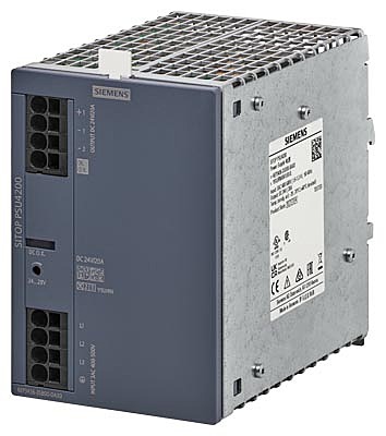 SITOP PSU4200/3AC/24VDC/20A