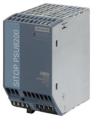 SITOP PSU8200/3AC/24VDC/20A