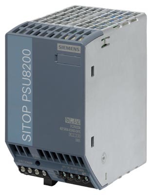 SITOP PSU8200/3AC/24VDC/20A