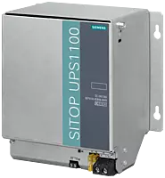 Siemens, SITOP UPS1100/Battery module/24V/7AH, 6EP4134-0GB00-0AY0