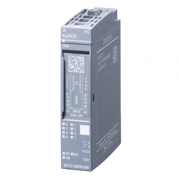 MODULE 6ES7131-4BD01-0AA0