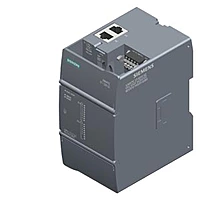 CPU 1212C ,DC/DC/DC, 8DI/6DQ