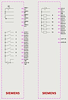CPU 1212C ,DC/DC/DC, 8DI/6DQ