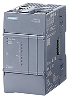 6ES7212-1BG50-0XB0, Siemens CPU 1212C, AC/DC/RLY, 8DI/6DO