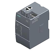 6ES7212-1HG50-0XB0, Siemens CPU 1212C ,DC/DC/RLY, 8DI/6DO