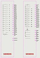 CPU 1214C, DC/DC/DC, 14DI/10DO