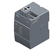 CPU 1214C, DC/DC/RLY, 14DI/10DO