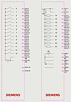 CPU 1214C, DC/DC/RLY, 14DI/10DO