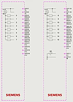 SM 1222 Digital Output, 16RLY