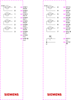 SM 1231 Analog Input, 8AI