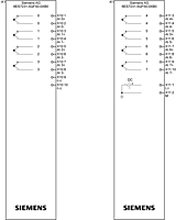 SM 1231 TC, AI 8x TC