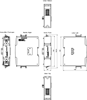 SM 1232 Analog Output, 8AQ