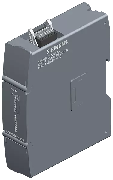 CM 1241 Comm Module, RS232/422/485