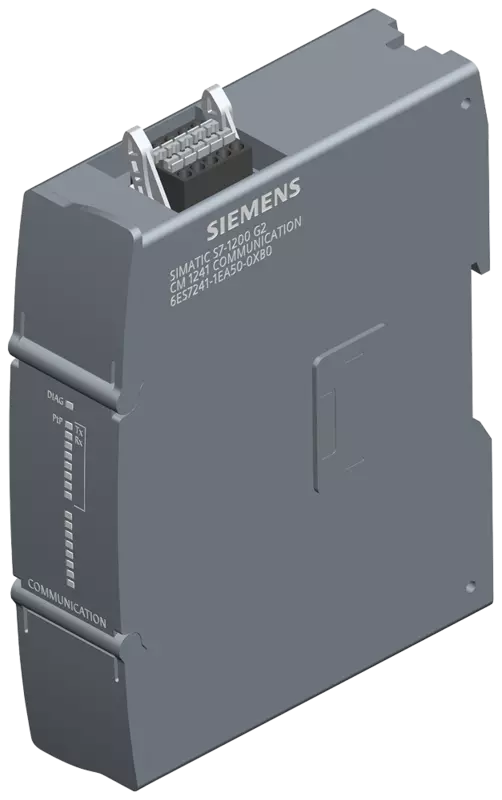 CM 1241 Comm Module, RS232/422/485