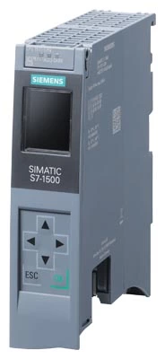 CPU 1511-1PN, 300KB Prog., 1,5MB Data