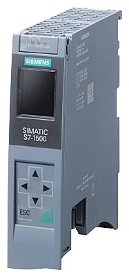 CPU 1513-1 PN, 600KB Prog., 2,5MB Data