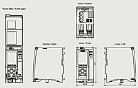 CPU 1515-2 PN, 1MB Prog., 4,5MB Data