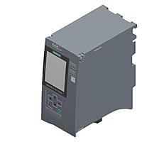 CPU 1515-2 PN, 1MB Prog., 4,5MB Data
