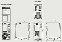 CPU 1516-3 PN/DP, 2MB Prog., 7,5MB Data