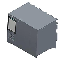 CPU 1518-3 PN, 12MB prog., 150MB data