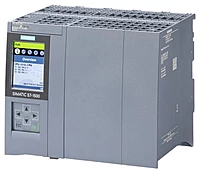 CPU 1518-3 PN, 12MB prog., 150MB data