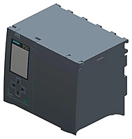 CPU 1518-4 PN/DP, 6 MB Prog., 60MB Data