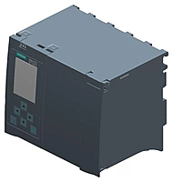 CPU 1518-4 PN/DP MFP + C/C++ RT + OPC UA