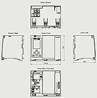 CPU 1518-4 PN/DP MFP + C/C++ RT + OPC UA