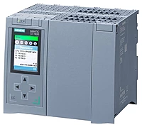CPU 1518-4 PN/DP MFP + C/C++ RT + OPC UA