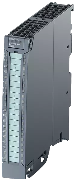 S7-1500, DI 16x24VDC BA