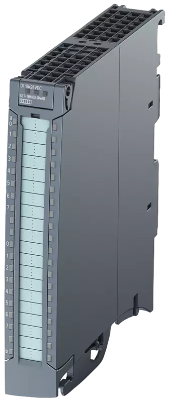 S7-1500, DI 16x24VDC BA