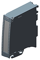S7-1500, DI 16x24VDC SRC BA