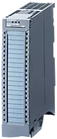 Siemens, S7-1500, DI 16x24VDC SRC BA, 6ES7521-1BH50-0AA0