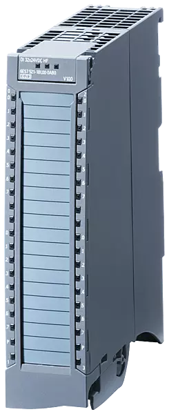 S7-1500, DI 32x24VDC HF