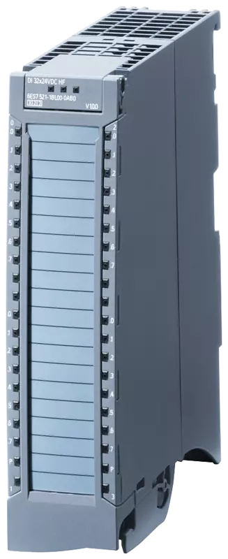 S7-1500, DI 32x24VDC HF