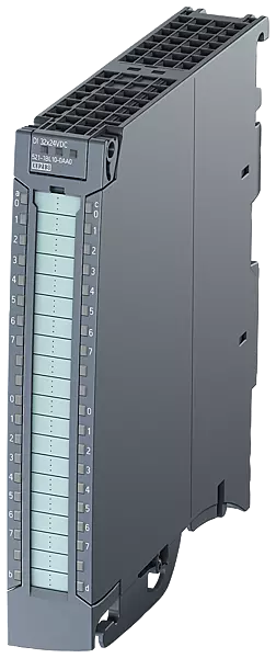 S7-1500, DI 32x24VDC BA
