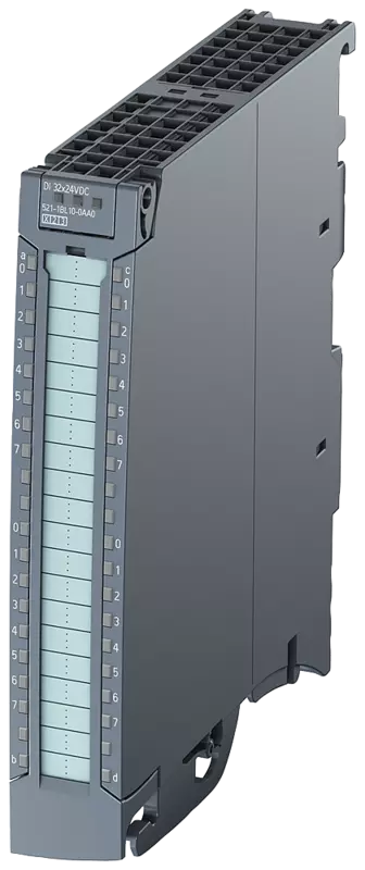 S7-1500, DI 32x24VDC BA