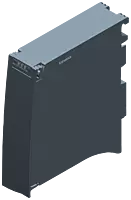 S7-1500, DI 64x24VDC SNK/SRC BA