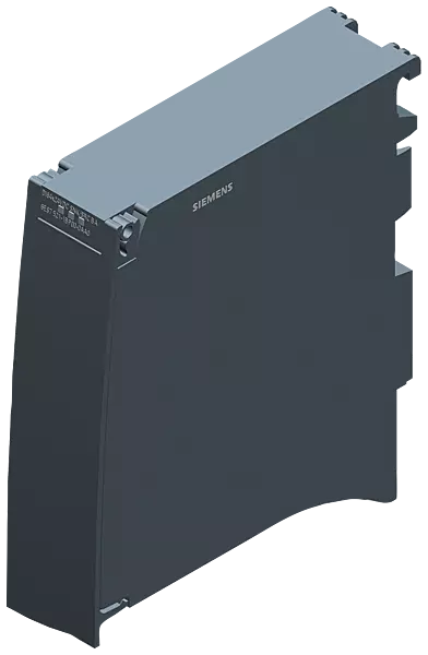 S7-1500, DI 64x24VDC SNK/SRC BA