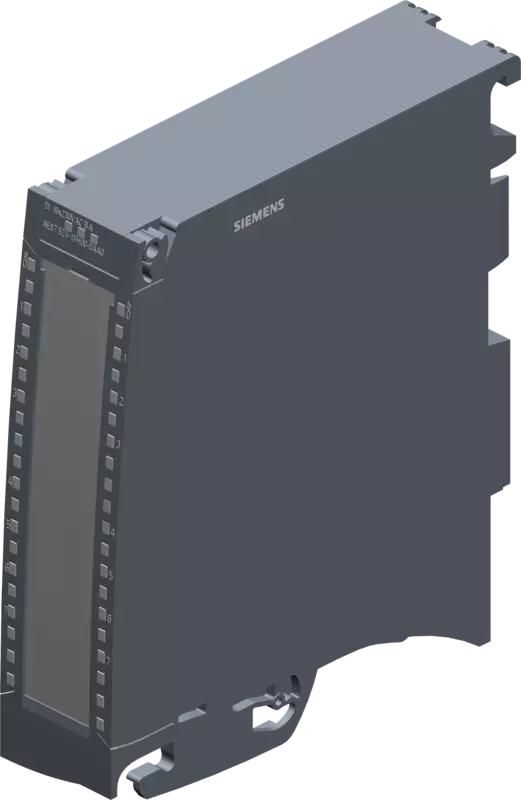 S7-1500, DI 16x230VAC BA