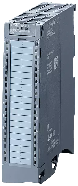S7-1500, DI 16 x 24...125V UC HF