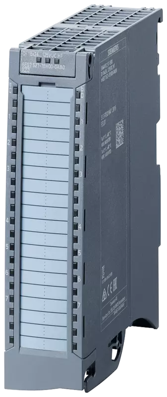S7-1500, DI 16 x 24...125V UC HF