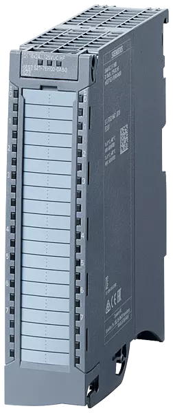 Siemens, S7-1500, DI 16 x 24...125V UC HF, 6ES7521-7EH00-0AB0