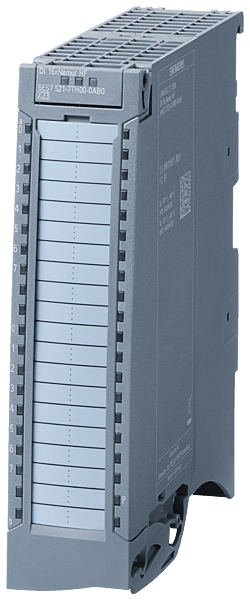 S7-1500, DI 16XNAMUR HF