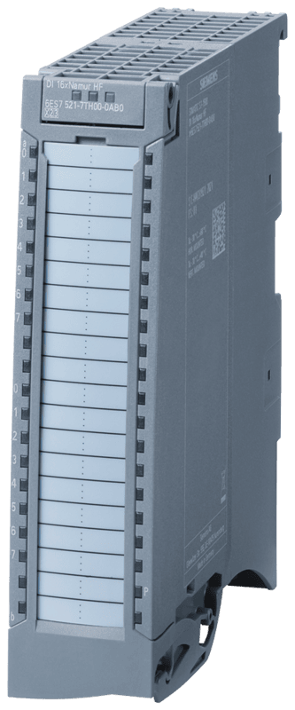S7-1500, DI 16XNAMUR HF