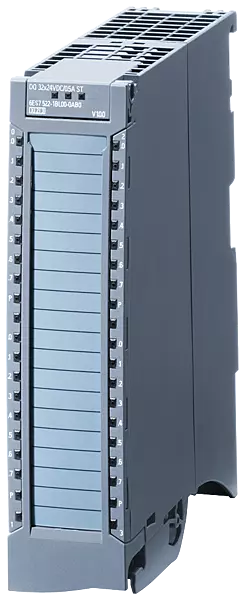 S7-1500, DQ 8x24VDC/2A HF