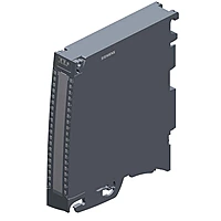 S7-1500, DQ 32x24VDC/0.5A BA